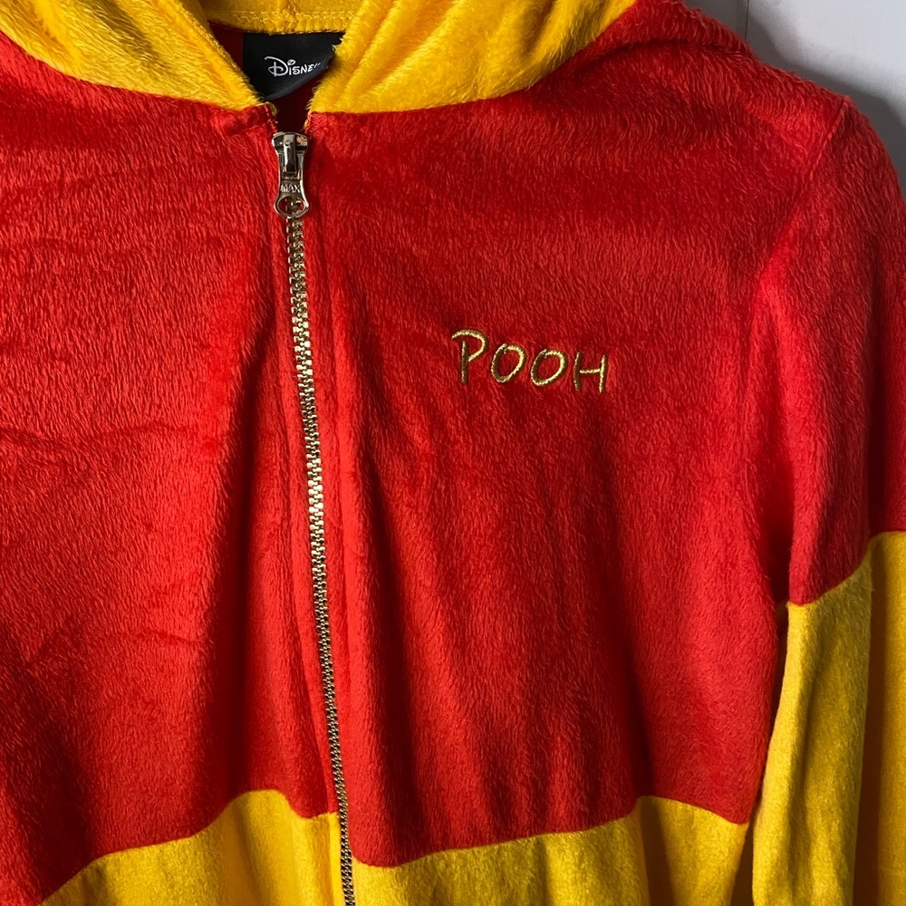 Winnie the Pooh Onsie Size Small